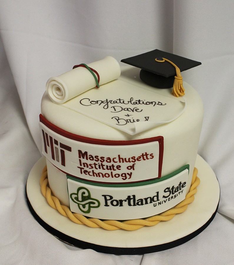 Dual-Graduation-cake